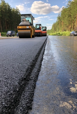 Благоустройство в Одинцово и Одинцовском районе